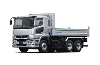 Super Great | Mitsubishi Fuso Truck and Bus Corporation