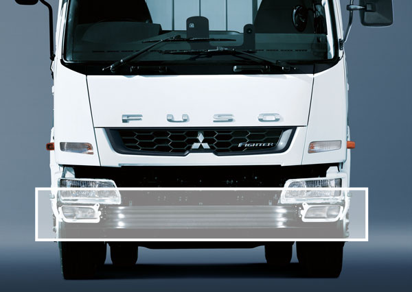 Fighter | Mitsubishi Fuso Truck and Bus Corporation