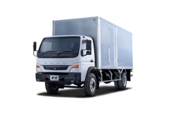 FJ | Mitsubishi Fuso Truck and Bus Corporation