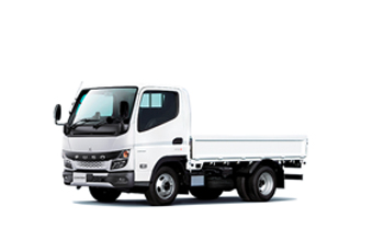 ホームページ | Mitsubishi Fuso Truck and Bus Corporation