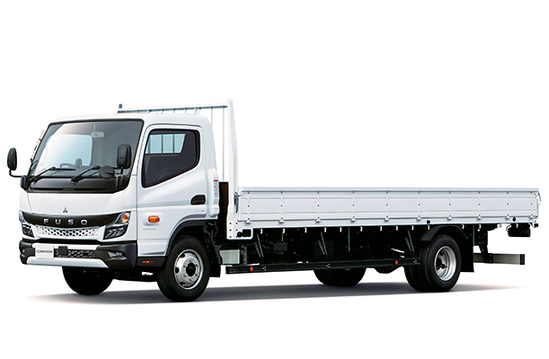 三菱ふそう純正部品 | Mitsubishi Fuso Truck and Bus Corporation