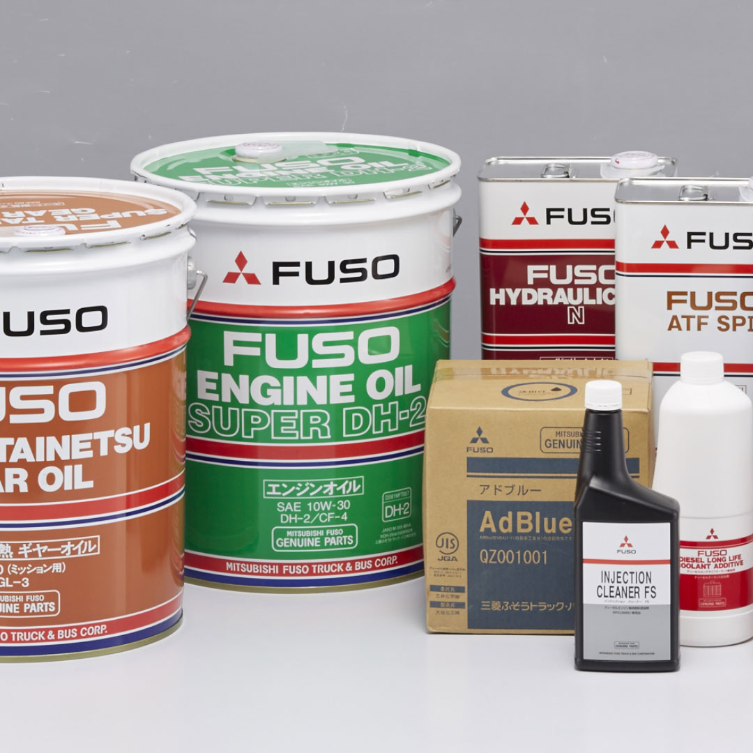 オイル「三菱ふそう」 三菱ふそう オイルエレメント（オイルフィルター）三菱ふそう