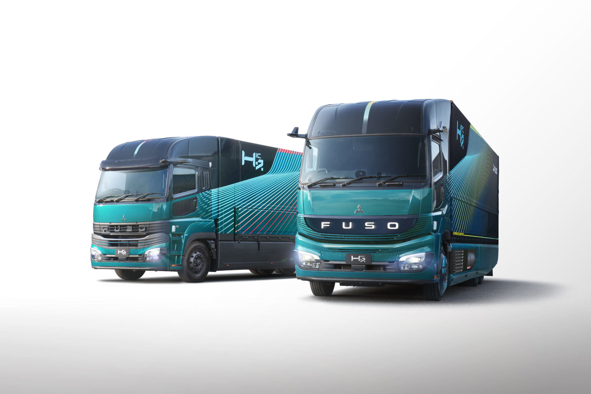 Japan Mobility Show 2025 | 三菱ふそうトラック・バス株式会社