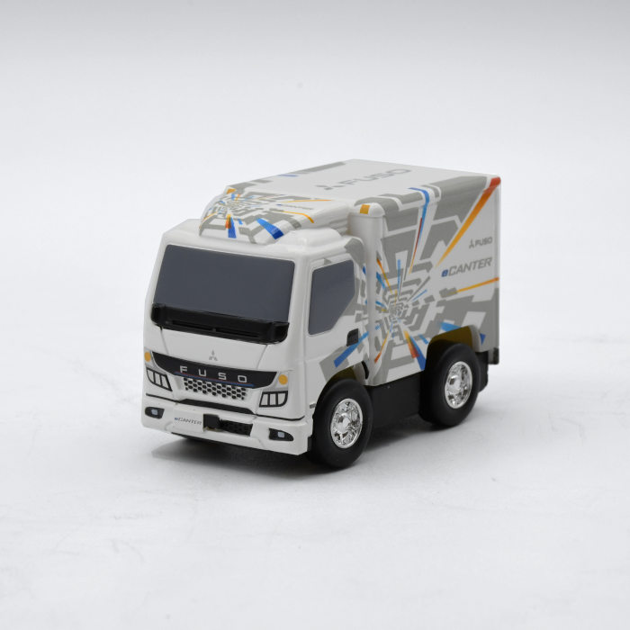 スタンプラリー景品イメージ1