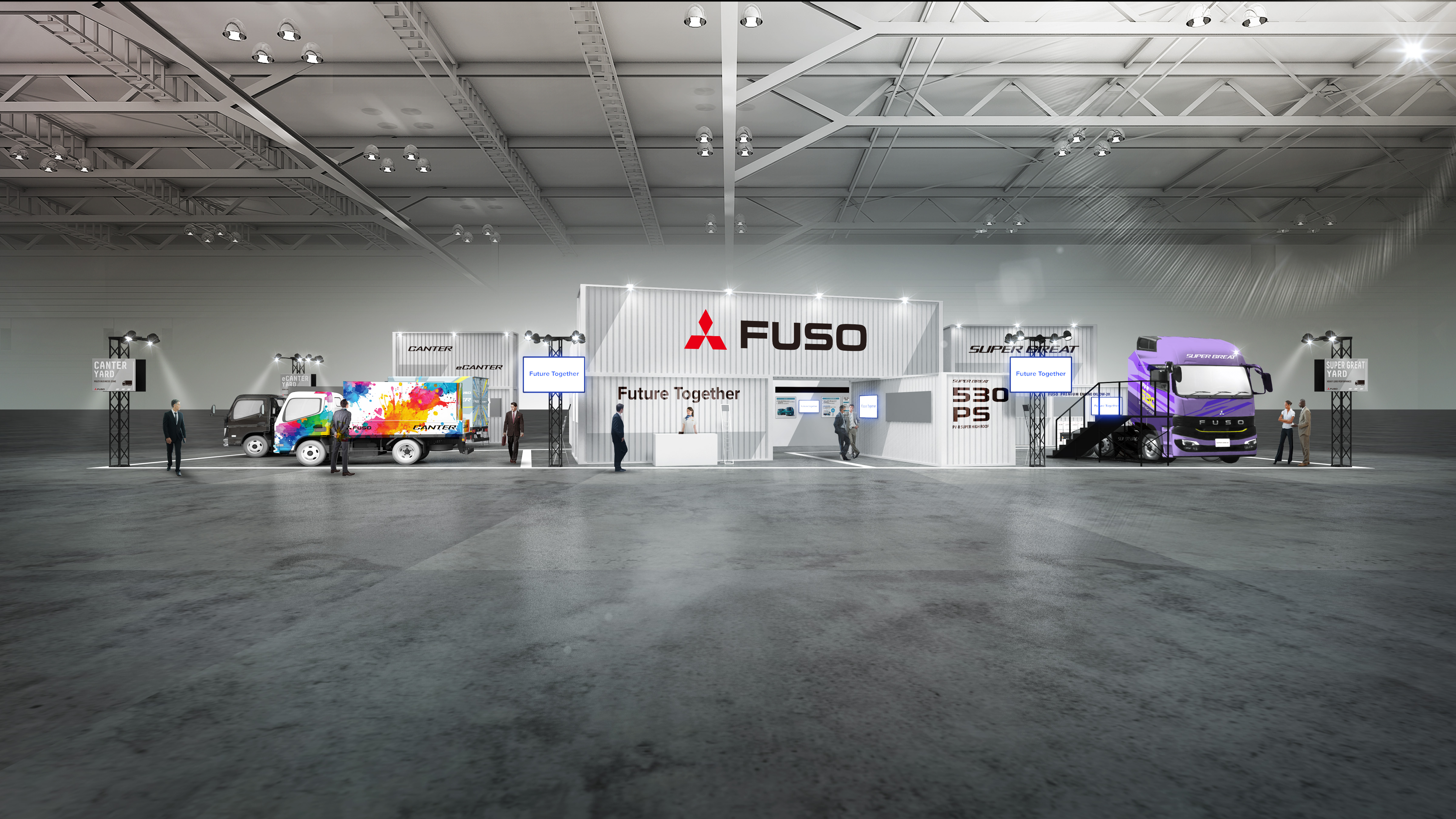 ジャパントラックショー2026