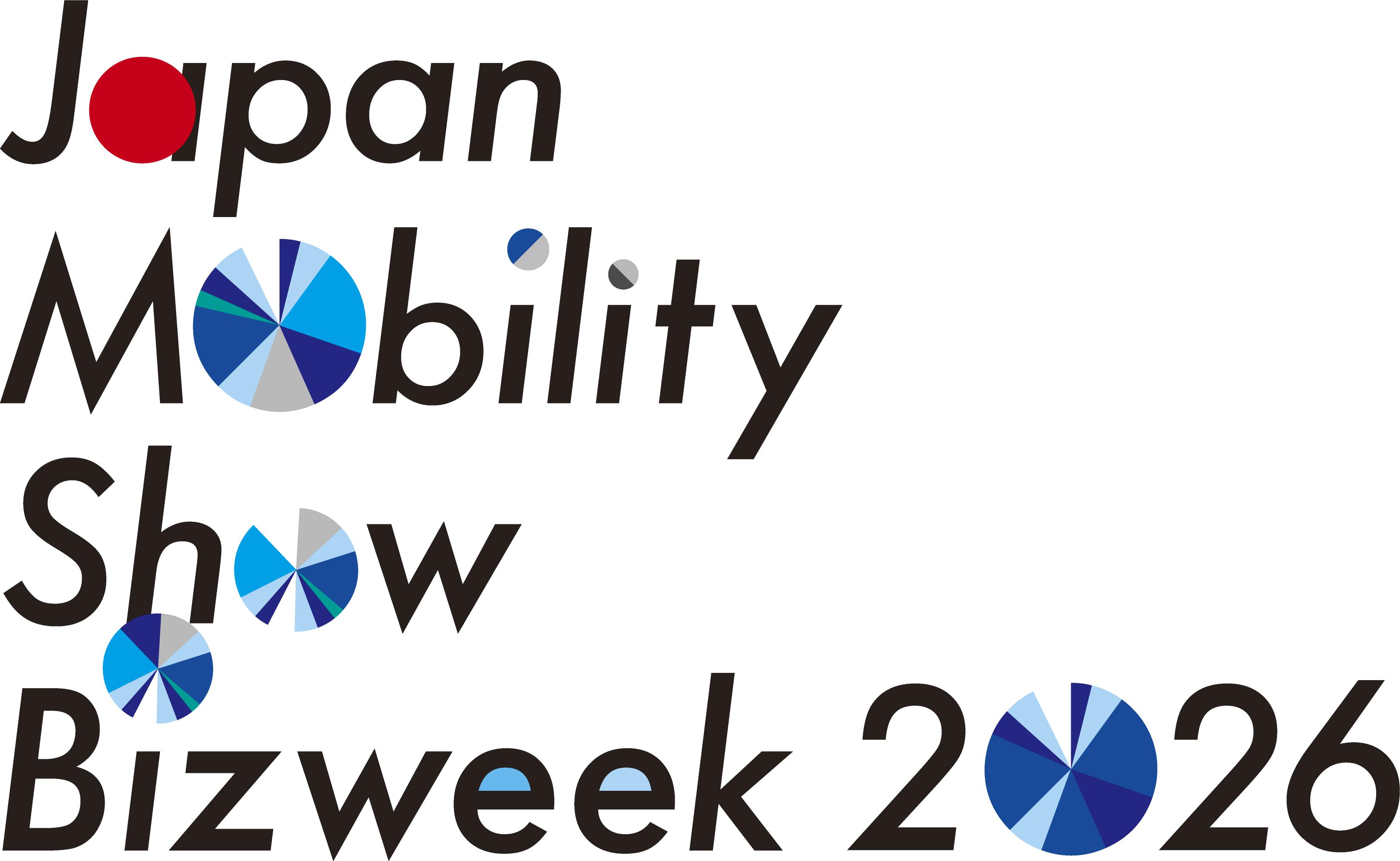 Japan Mobility Show Bizweek 2026