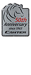 50th Anniversary since 1963 CANTER